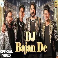 Dj Bajan De Kay D Ft Amit Saini X Kunal Seth New Haryanvi Dj Song 2023 By Babu Datauli Wala Poster